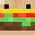 JoelKingMan's head