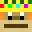 VeggieStick's head