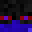 Upsideunder's head