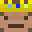 kinguv's head