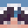 Mixsiu's head