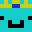 KidPrime's head