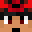 Sainters's head