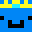 ZekeyTheFeaky's head