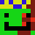 RealYoMaze's head