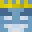FINNisdagoat's head