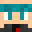 Bjorne_Man's head