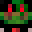 iARROWDEATH's head