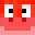 Mineflafter's head