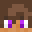Bxxttuss's head