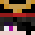 RyderMania's head