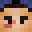 Kxybe's head