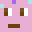 Cupcakeher0's head