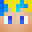 SevenTime's head