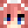 MikuNakano18's head