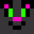 FINIPIXIMO's head