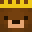 Bear_cool_G's head