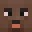 africanblackmale's head