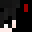 whiteboyed's head