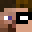 AHMADWAKED's head