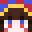 PaperDiamondVX's head
