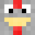 ItsMrChicken's head