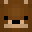 Tetdie's head