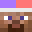 uhck's head