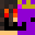 DEATHBOY67's head