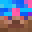 00090099756442's head