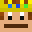 Mhembo's head