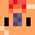 AngeloTheFurry's head
