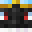 Goodnervvus's head