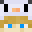 ShadwPenguin's head