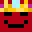 Demauy's head