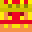 Dracknoid's head