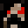 Keyned's head