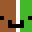 FakeMrKiwi's head