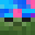Bwastoise's head