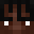 Mandarinbill's head