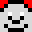 Adverzy's head