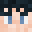 NotchyHerobrine's head