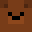 StumpoBear's head