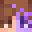 PurpleStrin's head
