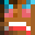 BurntHoneyBun's head