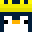 TheKingPenguinn's head