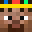 LuxuryPotato's head