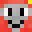 mokeymay's head