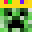 CreeperK1ngg's head