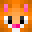 PrinceMeowl's head